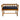 Antique Oak Hall Settee Bench Seat With Barley Twist Legs* | Bazaa | Designer, Vintage and Antique Furniture
