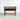 Antique Oak Hall Settee Bench Seat With Barley Twist Legs* | Bazaa | Designer, Vintage and Antique Furniture