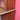 Antique Pine Bookcase Glass Doors Drawers, Leather Fronted Shelves. B12980 | Bazaa | Designer, Vintage and Antique Furniture