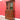 Antique Pine Bookcase Glass Doors Drawers, Leather Fronted Shelves. B12980 | Bazaa | Designer, Vintage and Antique Furniture