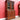Antique Pine Bookcase Glass Doors Drawers, Leather Fronted Shelves. B12980 | Bazaa | Designer, Vintage and Antique Furniture