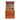 Antique Pine Bookcase Glass Doors Drawers, Leather Fronted Shelves. B12980 | Bazaa | Designer, Vintage and Antique Furniture