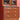Antique Pine Bookcase Glass Doors Drawers, Leather Fronted Shelves. B12980 | Bazaa | Designer, Vintage and Antique Furniture
