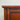 Antique Reclaimed Elm Narrow Storage Cabinet | Bazaa | Designer, Vintage and Antique Furniture