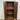 Antique Reclaimed Elm Narrow Storage Cabinet | Bazaa | Designer, Vintage and Antique Furniture