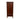 Antique Reclaimed Elm Narrow Storage Cabinet | Bazaa | Designer, Vintage and Antique Furniture