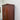 Antique Reclaimed Elm Narrow Storage Cabinet | Bazaa | Designer, Vintage and Antique Furniture