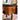 Antique Regency Revival Walnut Faux Partner's Desk | Bazaa | Designer, Vintage and Antique Furniture