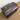 Antique Shipping Trunk with Stunning Patina | Bazaa | Designer, Vintage and Antique Furniture