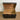 Antique Shipping Trunk with Stunning Patina | Bazaa | Designer, Vintage and Antique Furniture