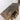 Antique Short Elm Console With Two Carved Drawers | Bazaa | Designer, Vintage and Antique Furniture