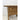 Antique Short Elm Console With Two Drawers With Carved Apron | Bazaa | Designer, Vintage and Antique Furniture