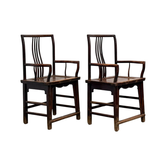 Antique Southern Style Chair