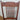 Antique Spindle Back Chair with Red Velvet Seat | Bazaa | Designer, Vintage and Antique Furniture