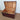 Antique Storage Chest with Floral Motif | Bazaa | Designer, Vintage and Antique Furniture