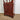 Antique Tall Display Cabinet | Bazaa | Designer, Vintage and Antique Furniture