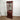 Antique Tall Display Cabinet | Bazaa | Designer, Vintage and Antique Furniture
