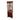 Antique Tall Display Cabinet | Bazaa | Designer, Vintage and Antique Furniture