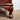 Antique Tall Display Cabinet | Bazaa | Designer, Vintage and Antique Furniture