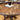 Antique Teak Four Leg Round Table From Java | Bazaa | Designer, Vintage and Antique Furniture