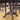 Antique Teak Four Leg Round Table From Java | Bazaa | Designer, Vintage and Antique Furniture