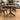 Antique Teak Round Table From Java | Bazaa | Designer, Vintage and Antique Furniture