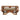 Antique Teak/Velvet Indian Daybed | Bazaa | Designer, Vintage and Antique Furniture