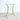 Antique Thonet Rustic White Painted Bentwood Towel Rail Stand* | Bazaa | Designer, Vintage and Antique Furniture