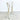 Antique Thonet Rustic White Painted Bentwood Towel Rail Stand* | Bazaa | Designer, Vintage and Antique Furniture