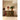 Antique Tibetan Painted Cabinet | Bazaa | Designer, Vintage and Antique Furniture