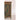 Antique Tibetan Painted Cabinet | Bazaa | Designer, Vintage and Antique Furniture