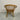 Antique Tiger Cane Kids Chair - Bazaa