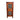 Antique Timber Meat Hutch Cabinet with Zinc-Lined Sides | Bazaa | Designer, Vintage and Antique Furniture