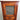Antique Timber Meat Hutch Cabinet with Zinc-Lined Sides | Bazaa | Designer, Vintage and Antique Furniture