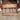 Antique Timber Meat Hutch Cabinet with Zinc-Lined Sides | Bazaa | Designer, Vintage and Antique Furniture