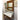 Antique Timber Washstand with Marble Top and Mirror | Bazaa | Designer, Vintage and Antique Furniture