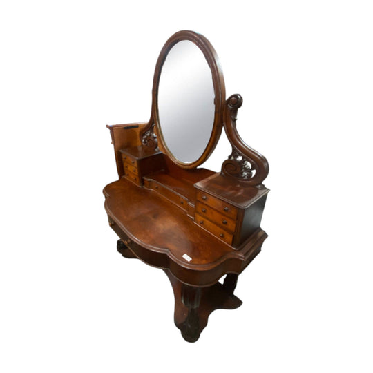 Antique Victorian Dresser