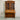 Antique Victorian Mahogany Secretaire c.1820 - Bazaa