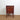 Antique Washstand with Marquetry &amp; Fold - Out Top | Bazaa | Designer, Vintage and Antique Furniture