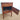 Antique Washstand with Marquetry &amp; Fold - Out Top | Bazaa | Designer, Vintage and Antique Furniture