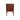 Antique Washstand with Marquetry &amp; Fold - Out Top | Bazaa | Designer, Vintage and Antique Furniture