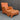 Antonio Citterio for B&B Italia Oriente Leather Lounge Chair and Ottoman | Bazaa | Designer, Vintage and Antique Furniture