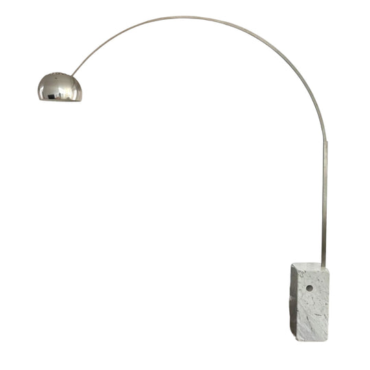 Arco Flos Lamp