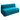 Arflex STRIPS 95 Quilted Sofa by Cini Boeri in Blue Velvet (Bombay 103) | Bazaa | Designer, Vintage and Antique Furniture