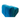 Arflex STRIPS 95 Quilted Sofa by Cini Boeri in Blue Velvet (Bombay 103) | Bazaa | Designer, Vintage and Antique Furniture