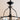 "Arles" Blackened Brass Lantern | Bazaa | Designer, Vintage and Antique Furniture