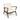 Armchair Coco Republic Vegan Leather Lounge Chair Designer Occasional Chair | Bazaa | Designer, Vintage and Antique Furniture