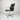 Light Gray Arne Jacobsen Office Chair