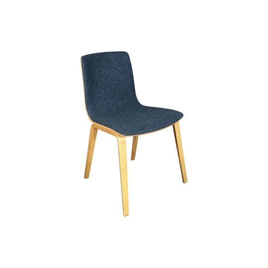 Arper Aava Dining Chair by Antti Kotilainen