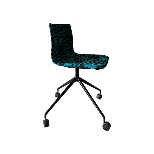 ARPER CATIFA 46 CASTOR CHAIR